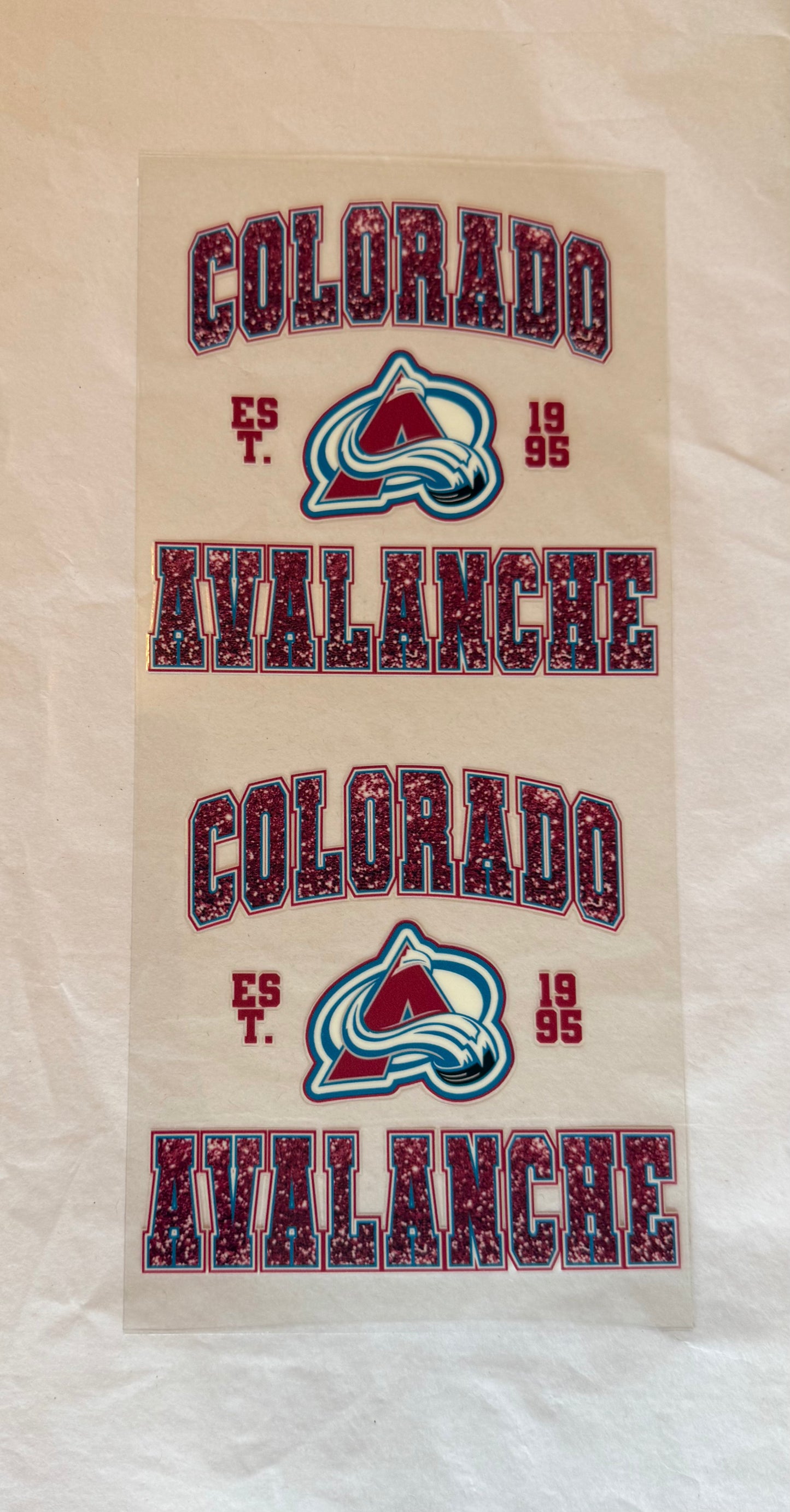 Colorado Avalanche