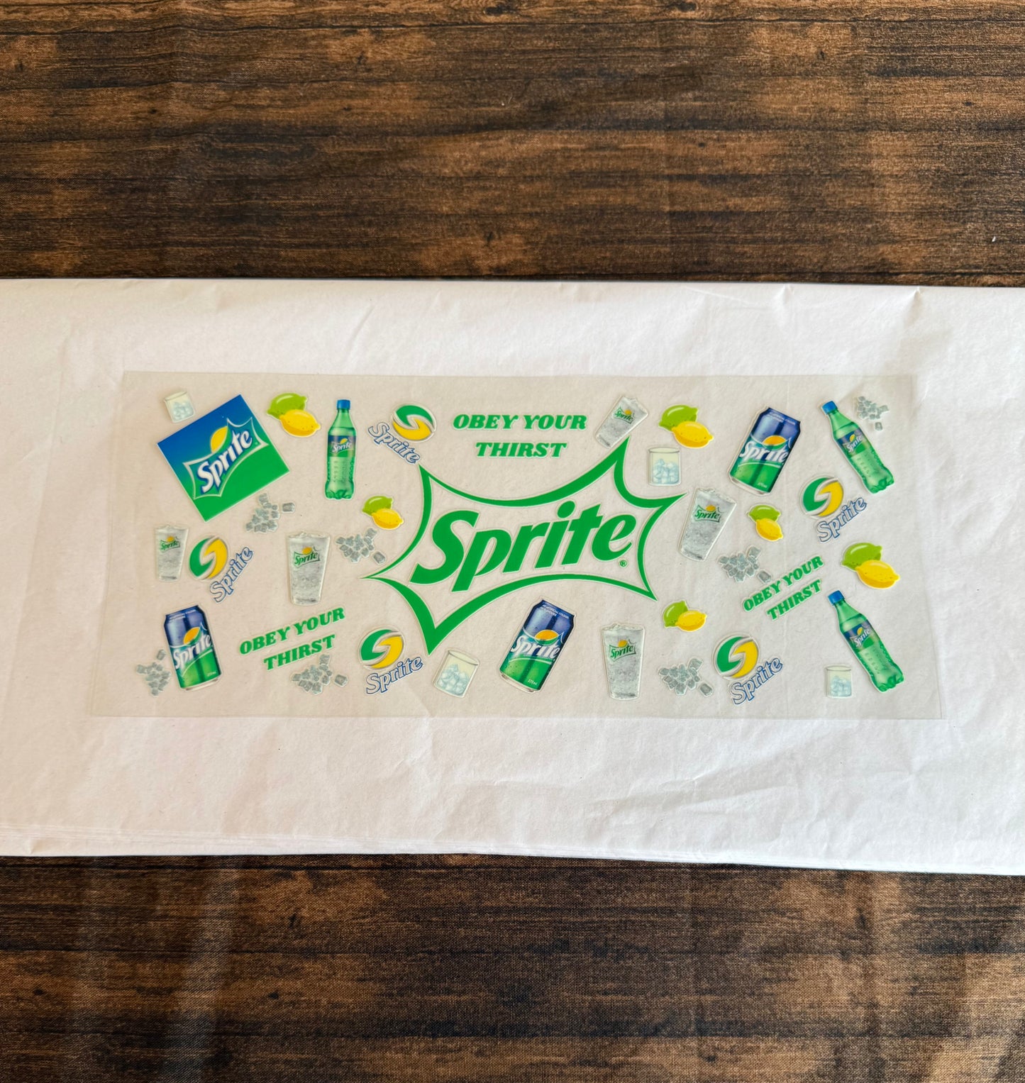 Sprite