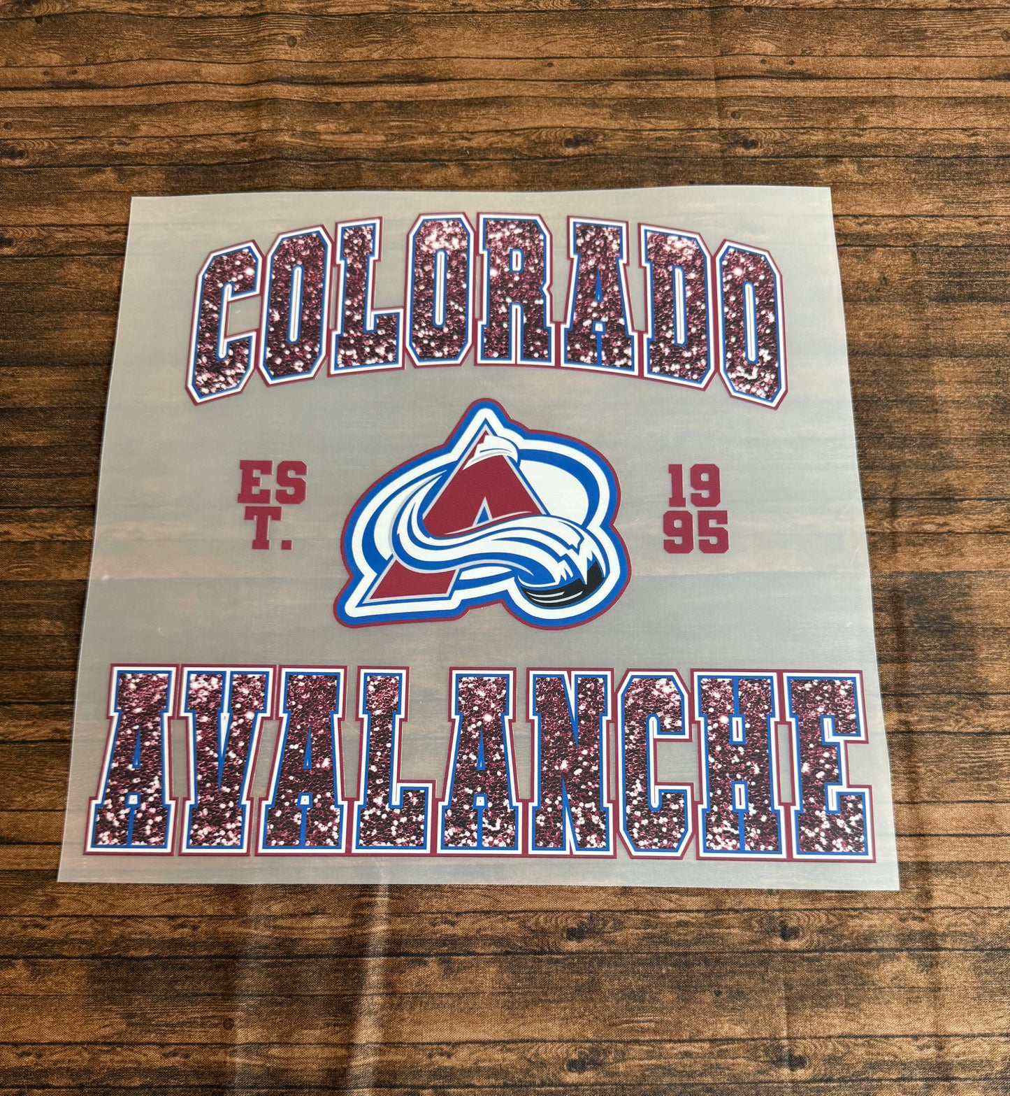 Colorado Avalanche