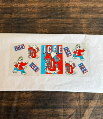 Icee