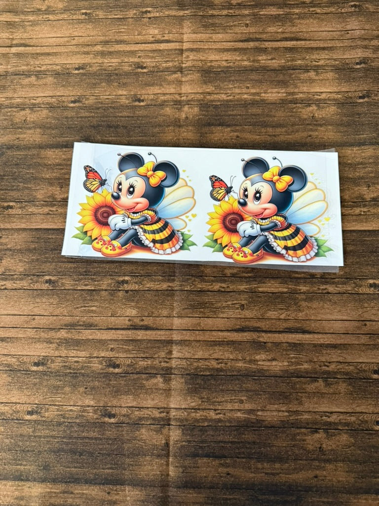 🐝 Minnie