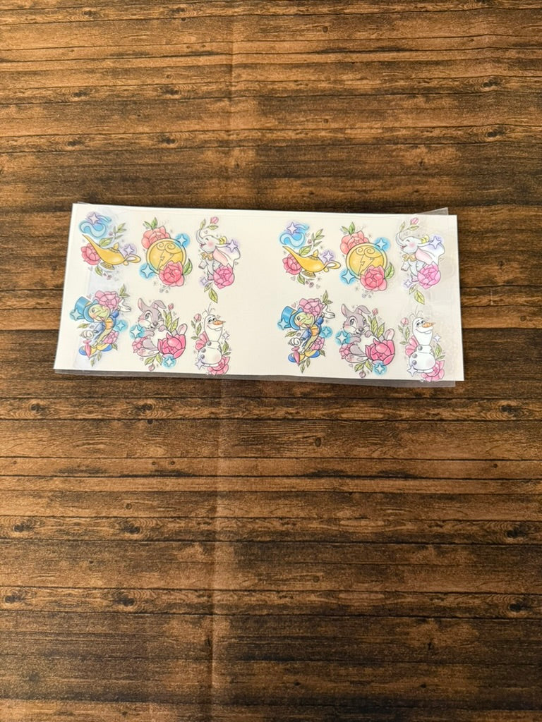 Multi Disney