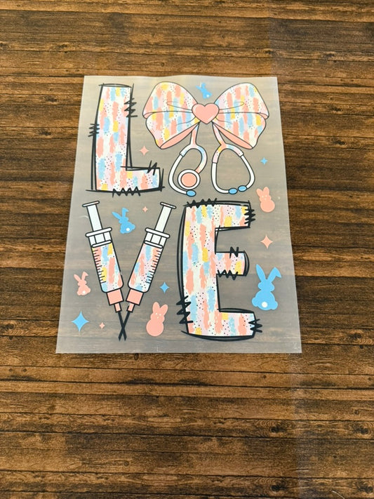Medical Love