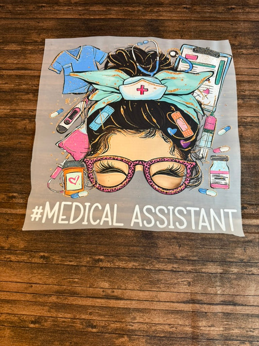 Medical Assistant