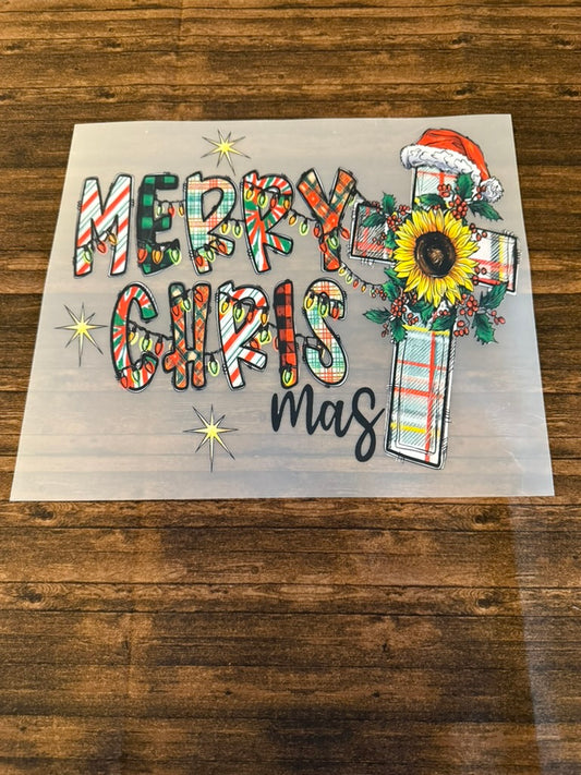 Western Christmas