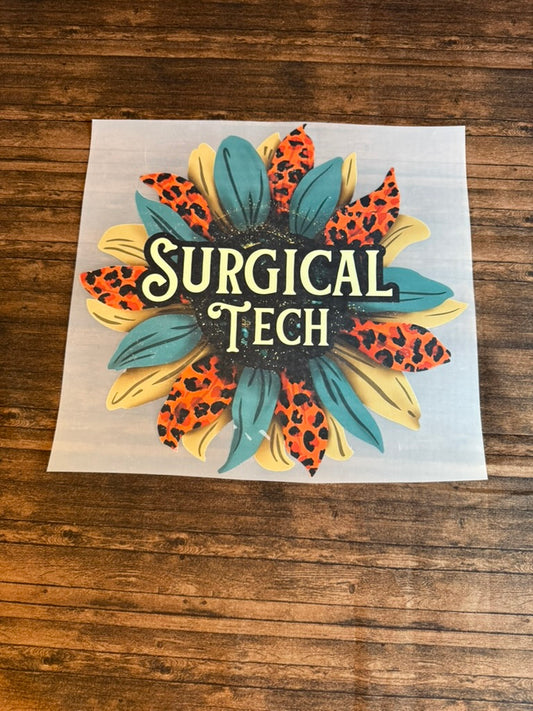Surgical Tech