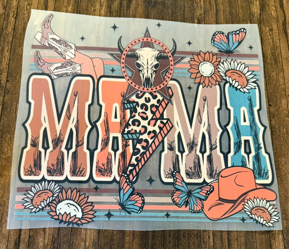 MAMA Western