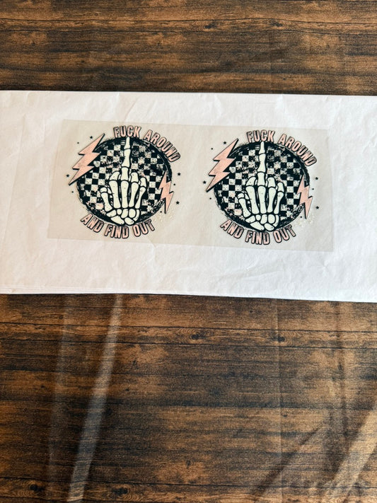 FAFO