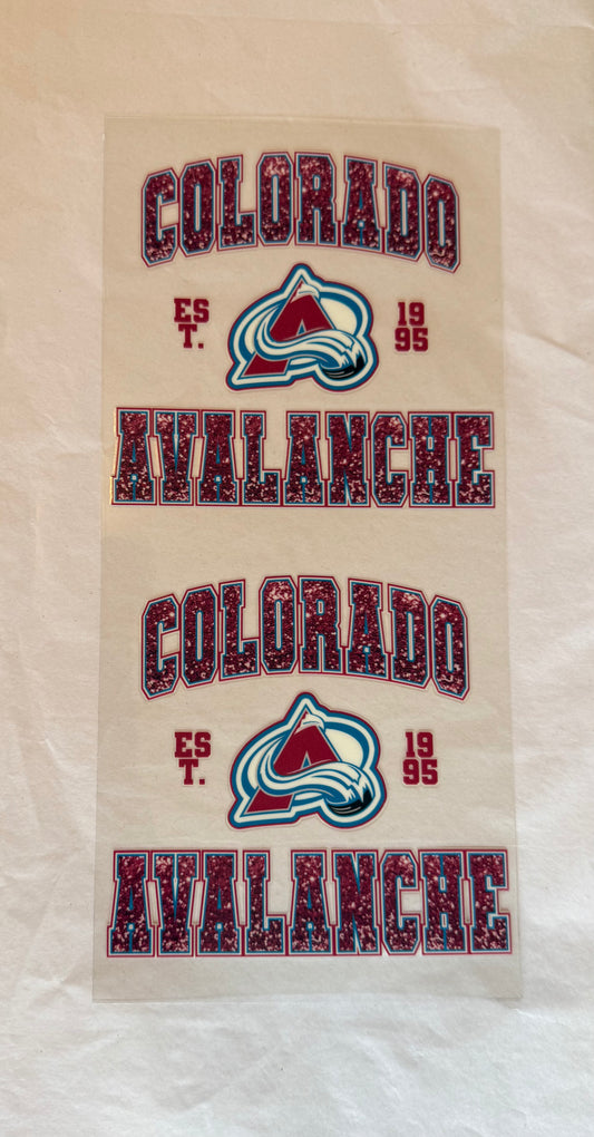 Colorado Avalanche