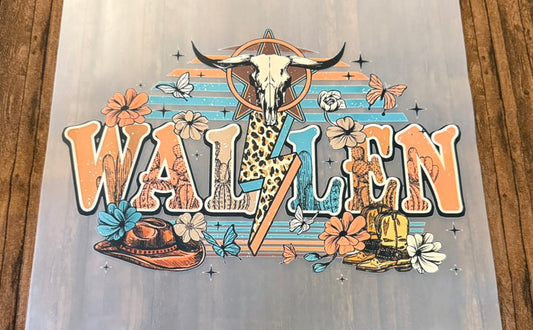 Wal⚡️len