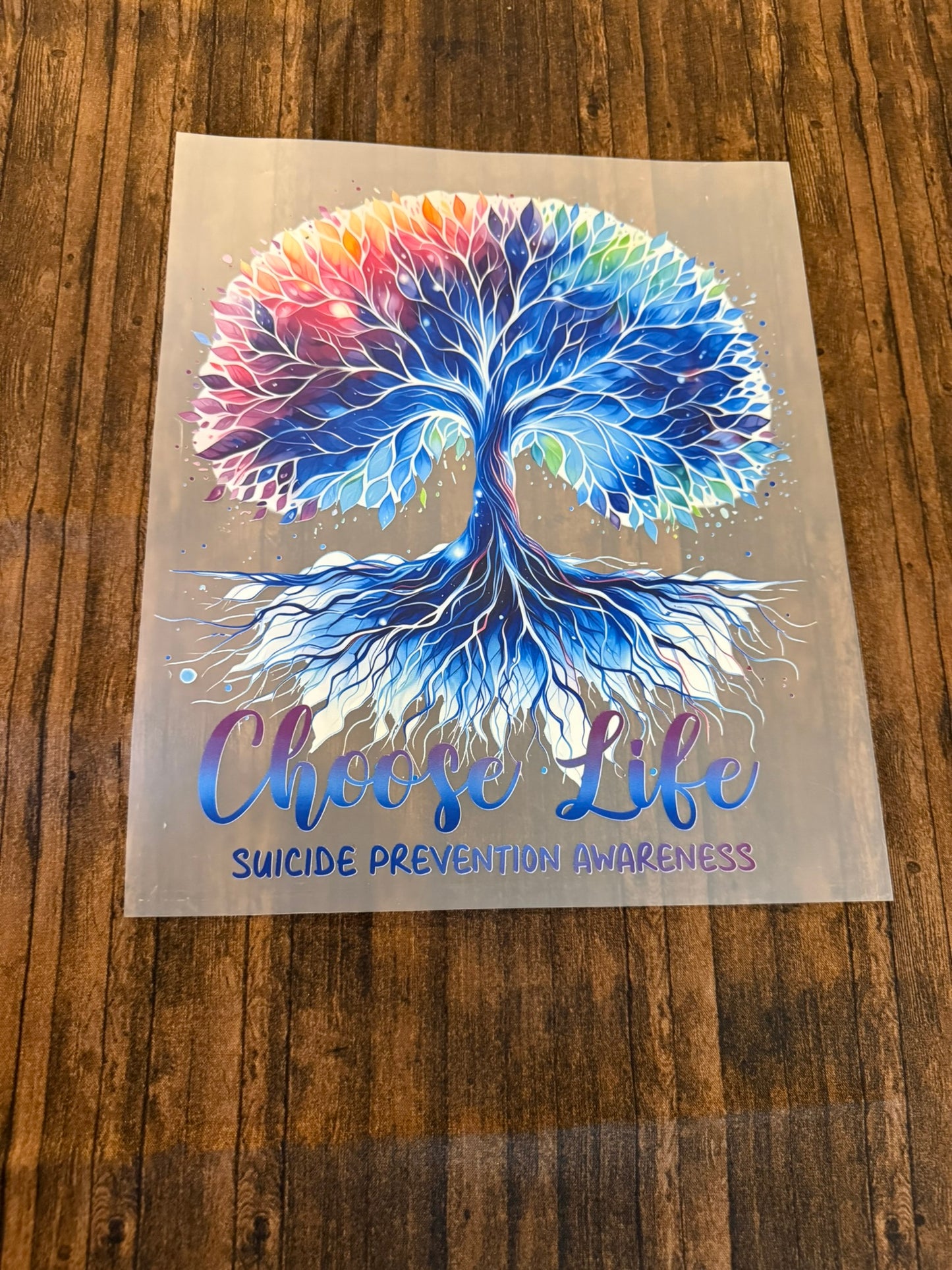 Choose Life