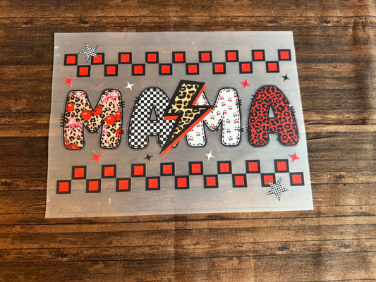 Cherry Mama