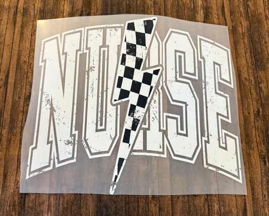 Nu⚡️se