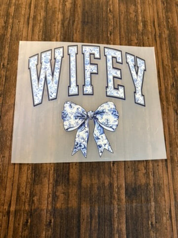 Wifey