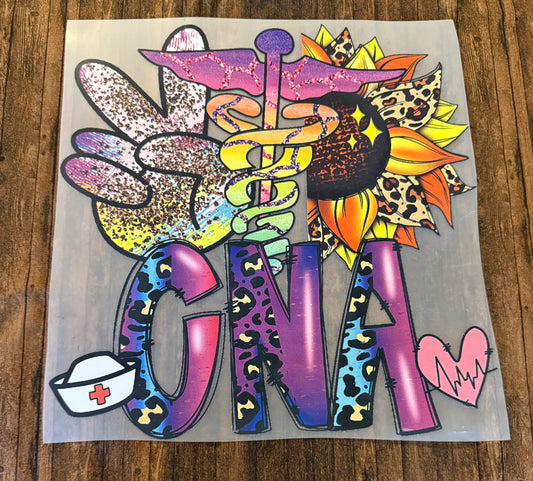 ✌🏻⚕️🌻 CNA
