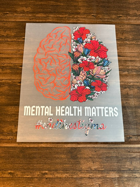 Mental Health Matters