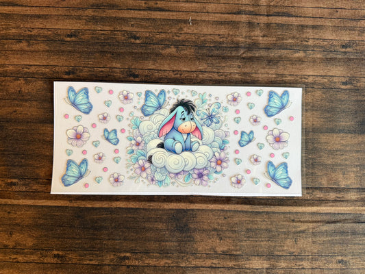 Baby Eeyore