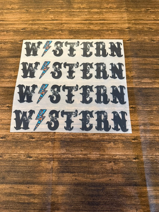 W⚡️STERN