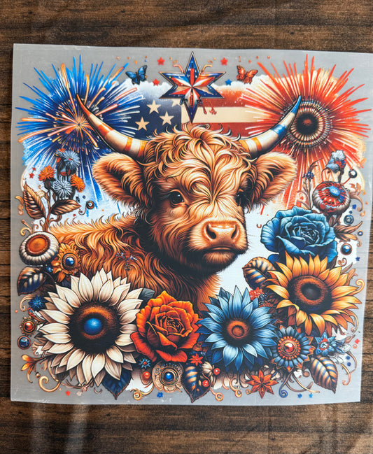 America Highland