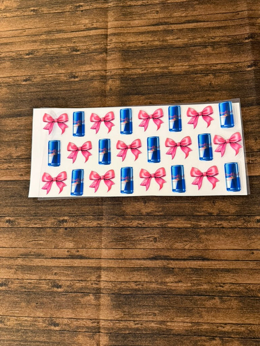 RedBull 🎀