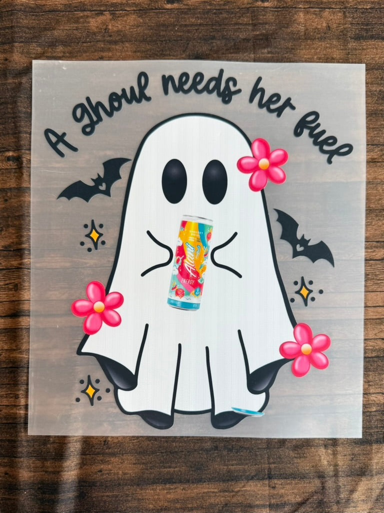 A Ghoul Need Her Fuel Alani