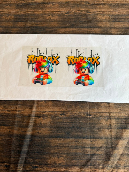Roblox Rainbow