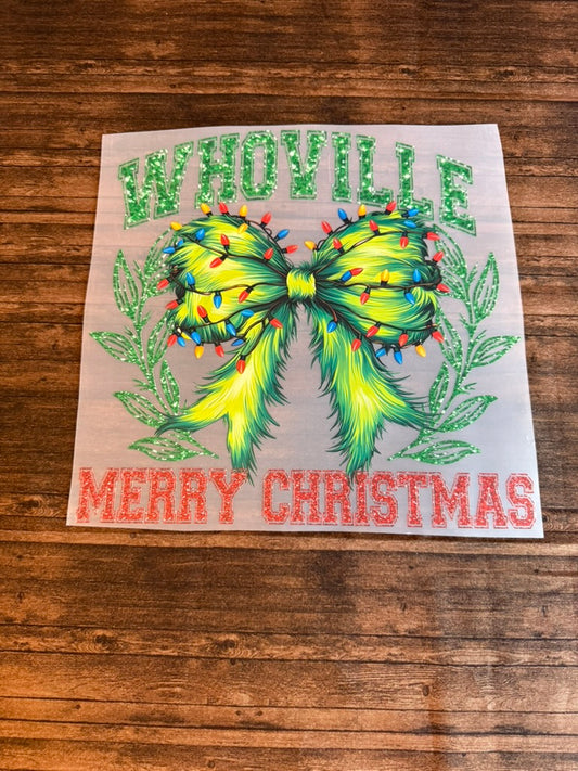 Whoville
