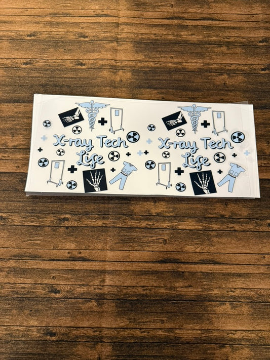 X-Ray Tech