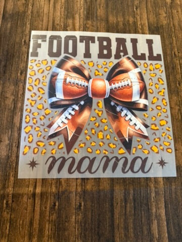 Football Mama