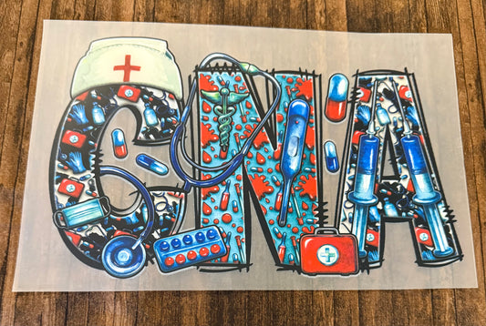 CNA Multi Pattern