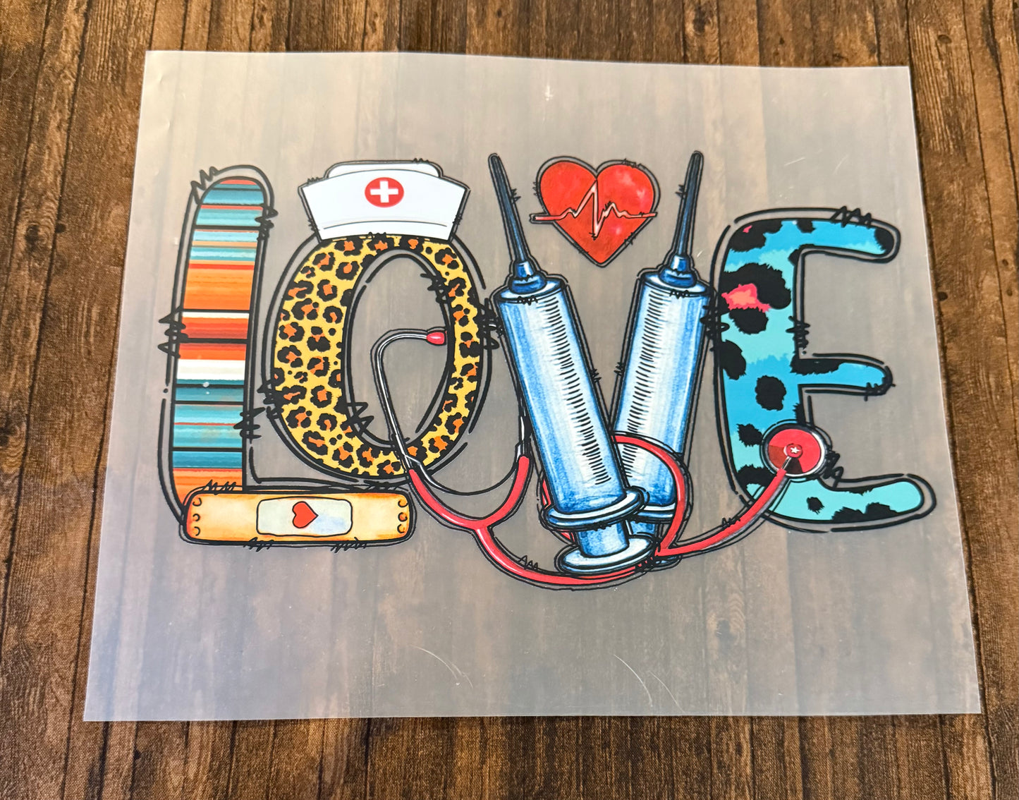 Medical Love