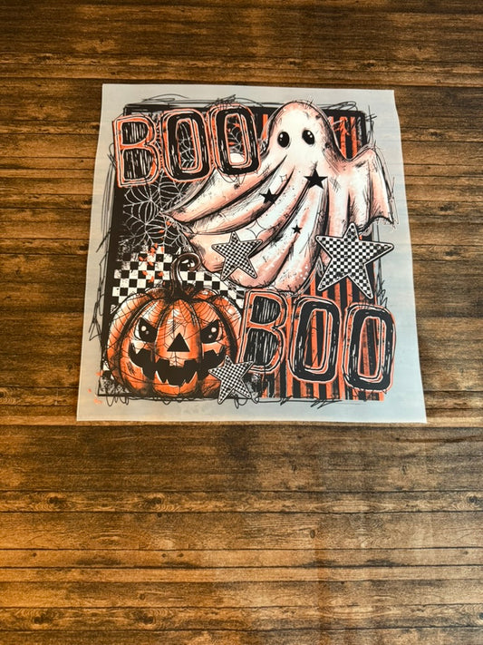 Boo Boo
