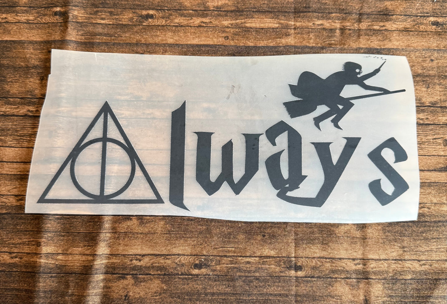 Always