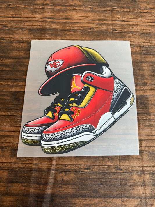 KC Shoes