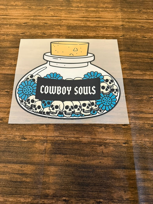 Cowboy Souls