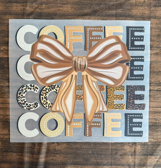 Coffee, Coffee