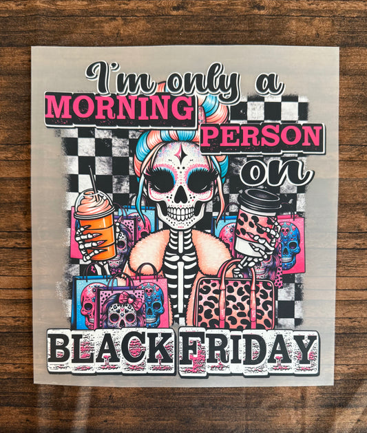 Black Friday
