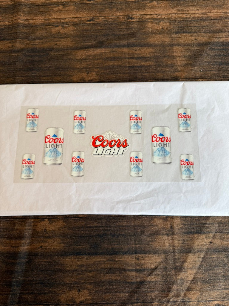 Coors Light