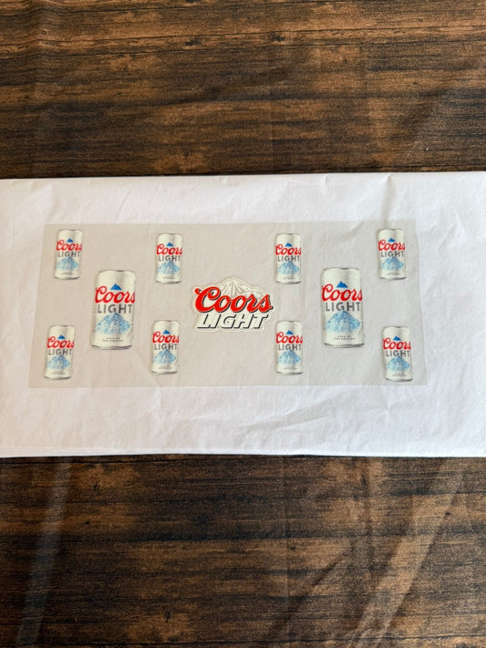 Coors Light
