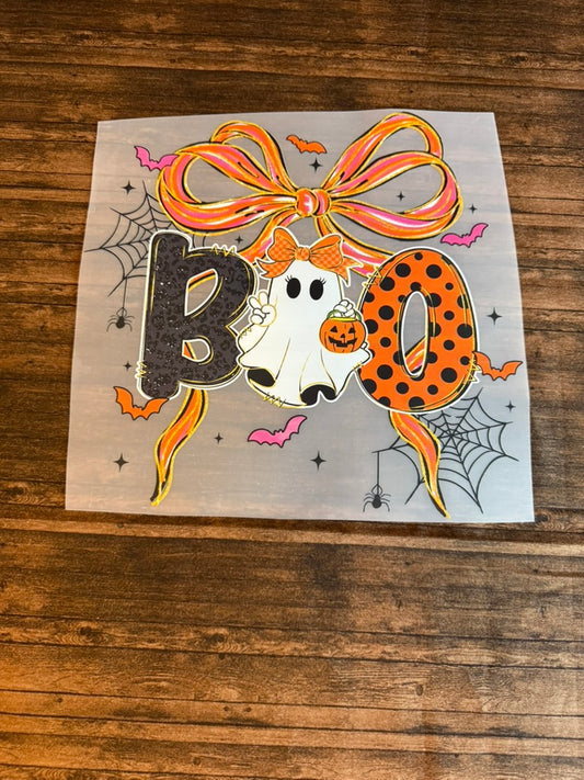 B👻O