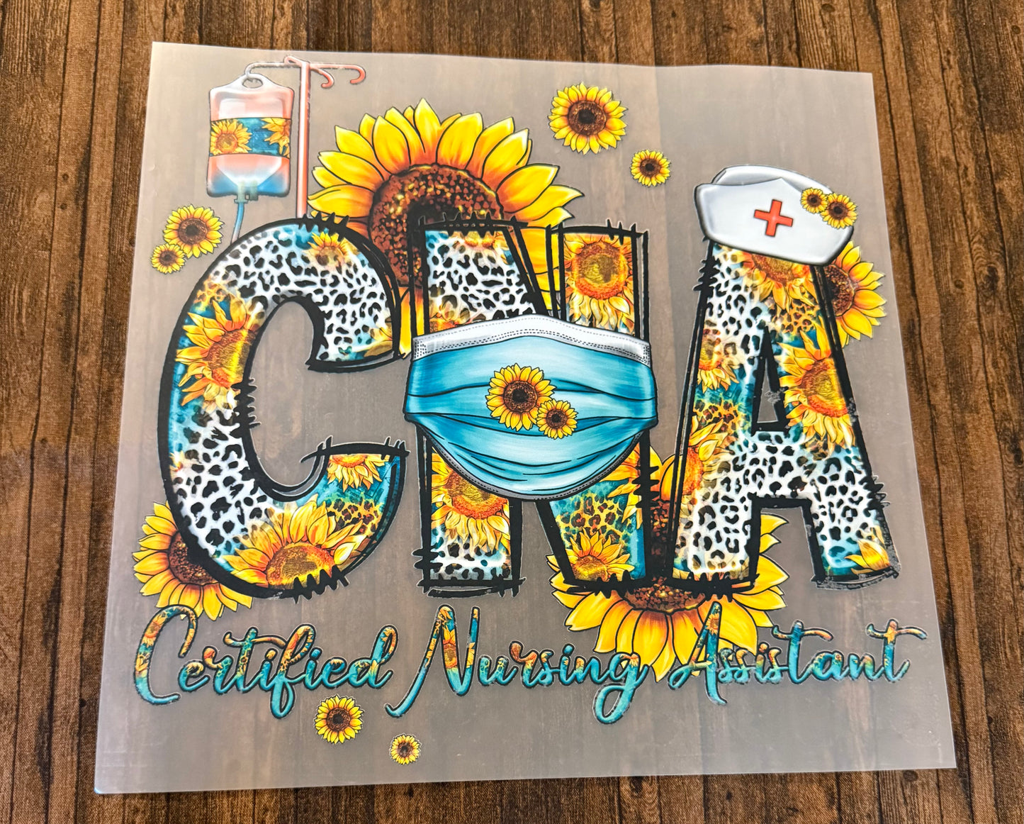 🌻 CNA 🌻