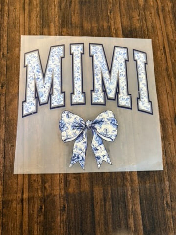 Mimi
