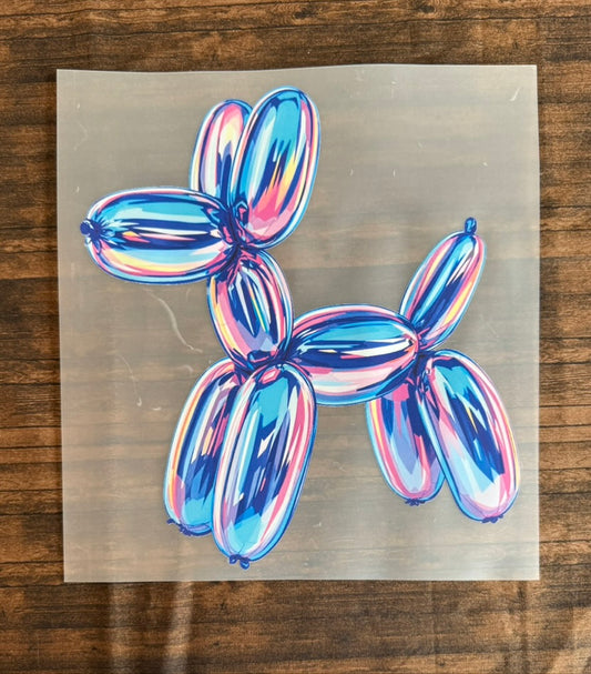 Balloon Animal
