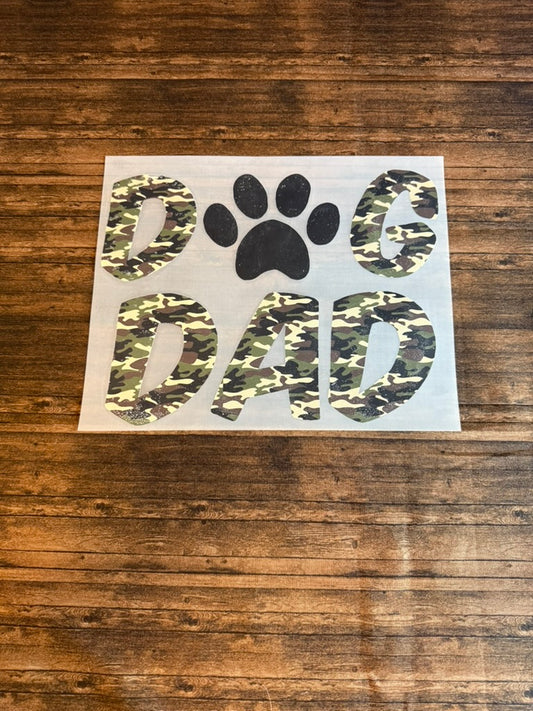 Dog Dad