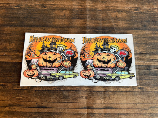 Halloweentown