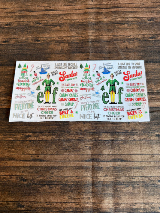 Elf