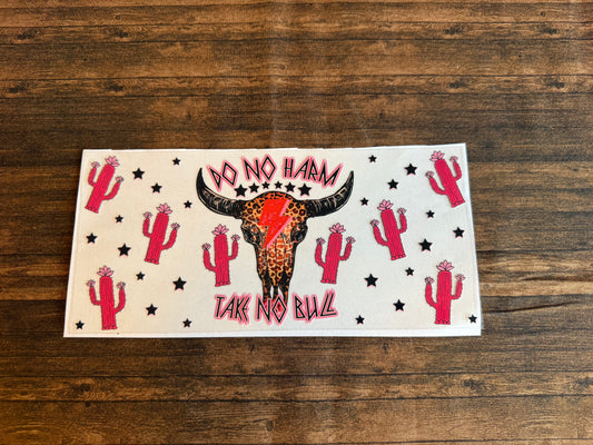 Do No Harm