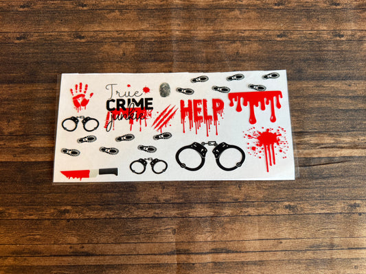 True Crime