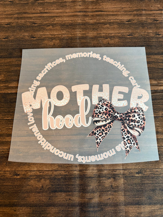 Motherhood