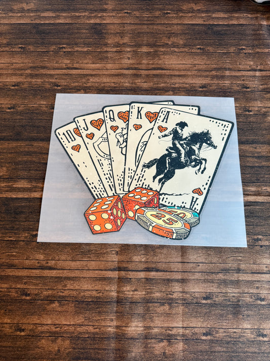 Texas Hold'em